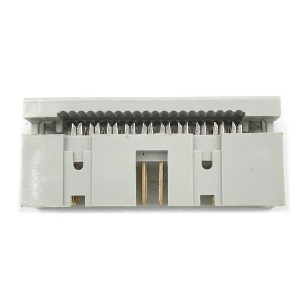 BOX IDC Header 2x10pin (2.54mm) [SZH-IDC004]