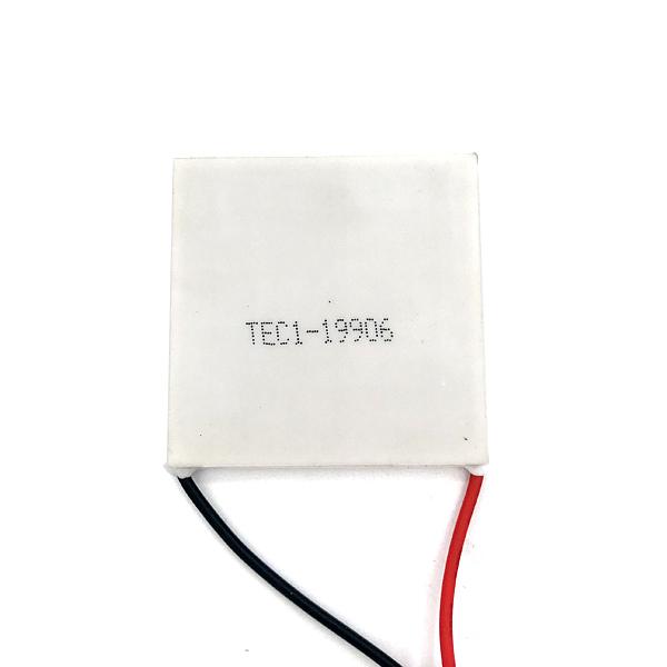 펠티어소자 TEC1-19906 40*40mm [SZH-PT004]
