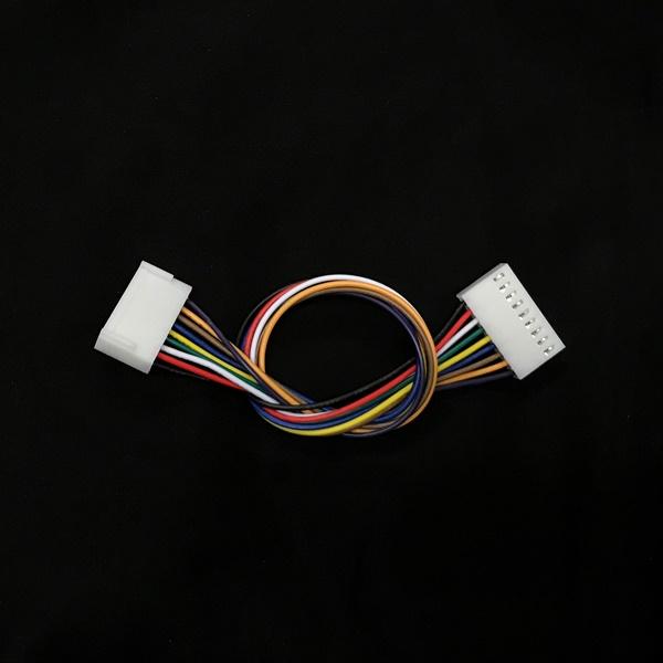 하네스 케이블 커넥터 9핀-9핀 [NW3-5051-09]