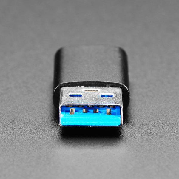 USB A to USB C Adapter [ada-4175]