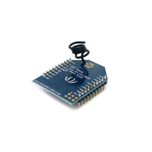 RFbee V1.1 - Wireless arduino compatible node [113050002]