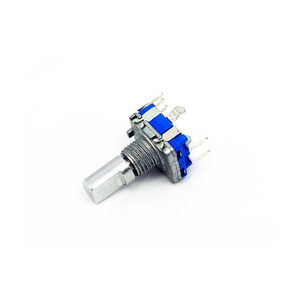Rotary Encoder with Switch [311130001]