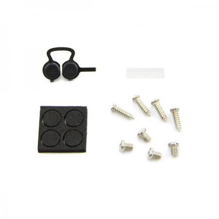 디바이스마트,공구함/작업대/엔클로저 > 알루미늄 엔클로저 > 알루미늄엔클로저,Seeed,Black Ewell Case for Cubietruck [322990012],Cubieboard 3를 위한 케이스 / 견고하고 내구성있는 방진 / 2.5 인치 하드디스크 및 리튬 배터리와 호환 / 사이즈 : 130mm x90mm x45mm
