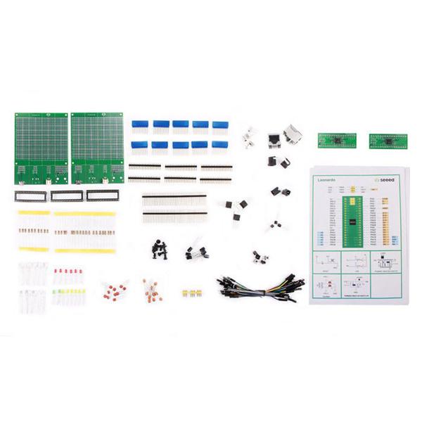 Hardware Development Kit for Arduino Leonardo [110060135]