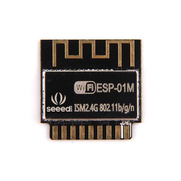 ESP8285 Wi-Fi SoC Module [102990965]