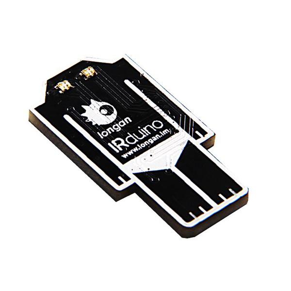 IRduino - Arduino compatible USB IR Receiver [102991004]