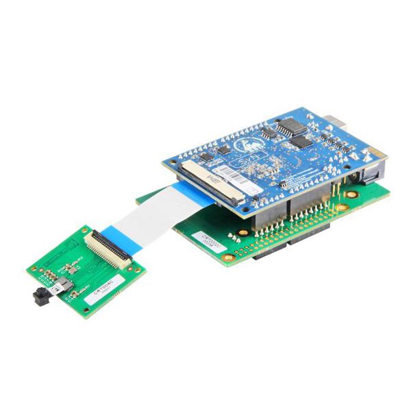 GAPUINO GAP8 Developer Kit - 1st fully programmable multi-core RISC-V Processor for IoT Application [110991164]