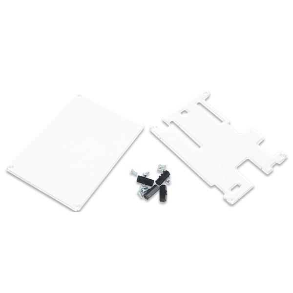 Plexiglass Covers: Recommended Addition for the PYNQ-Z1 240-113