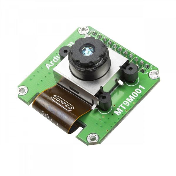MT9M001 1.3Mp HD CMOS Infrared Camera Module with Adapter board [B0063]