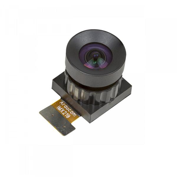 IMX219 Low Distortioin M12 Mount Camera Module [B0184]