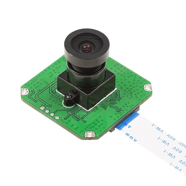 CMOS AR1820HS 1/2.3 inch 18MP Color Camera Module [B0164]