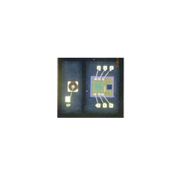 PS310DL 근접 센서 Digital Proximity Sensor with LED driver & IRED, I2C,SMD