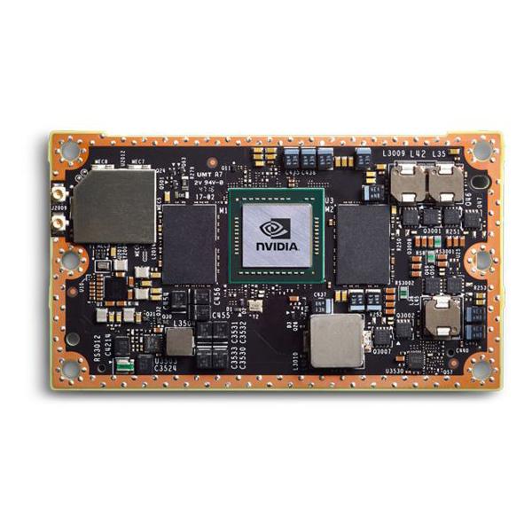 NVIDIA Jetson TX2 Module 8GB [102110402]