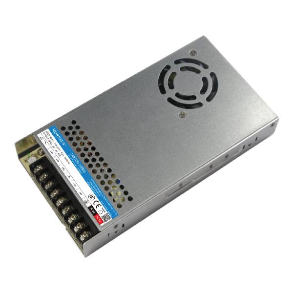 LMF320-20B12 AC-DC 파워서플라이 (320.4W, 12V/26.7A)
