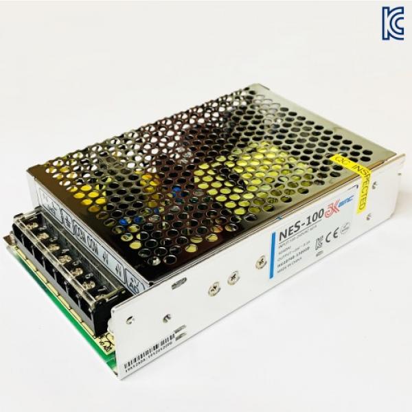 SMPS JK-NES-100-24 100W 24V