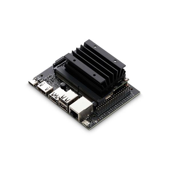 NVIDIA Jetson Nano 2GB Developer Kit (802.11ac 무선 아답터 포함) [102110484]