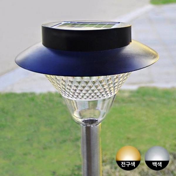 태양광 LED 램프 28GR 정원등 가로등 잔디등 조경등