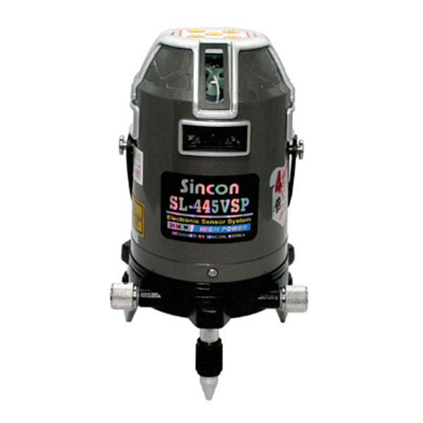 전자식 레이저 레벨기 SL-445VSP