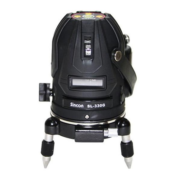 멀티 라인 레이저 레벨기 SL-330G