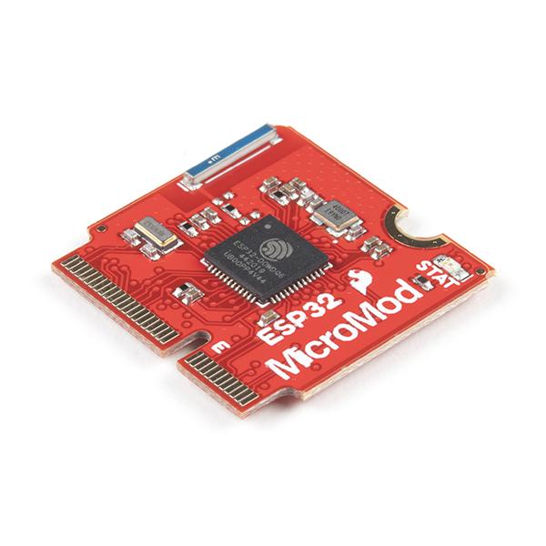 SparkFun MicroMod ESP32 Processor [WRL-16781]