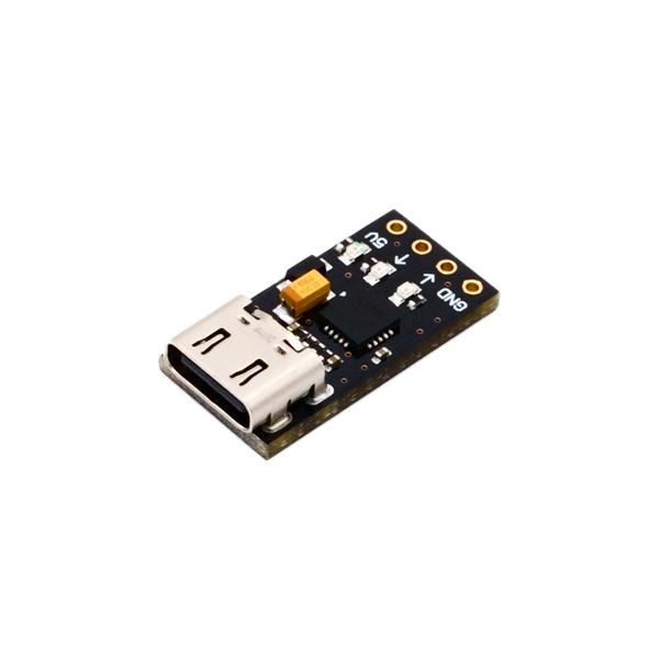 NS-USB2UART04 (C-type USB to UART 변환용 통신 모듈)