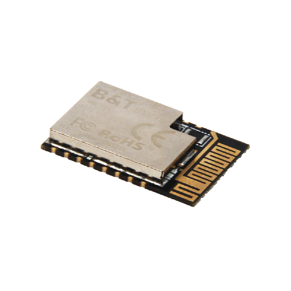 Realtek RTL8720DN 2.4G/5G Dual Bands Wireless and BLE5.0 Combo Module [102110419]