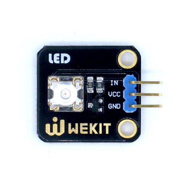 WK Piranha LED 모듈 [WK-ADB-K07-02]