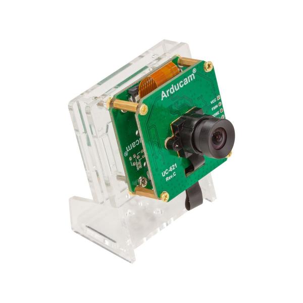 Arducam 2MP Global Shutter OG02B10 Color Camera Module [B0348]