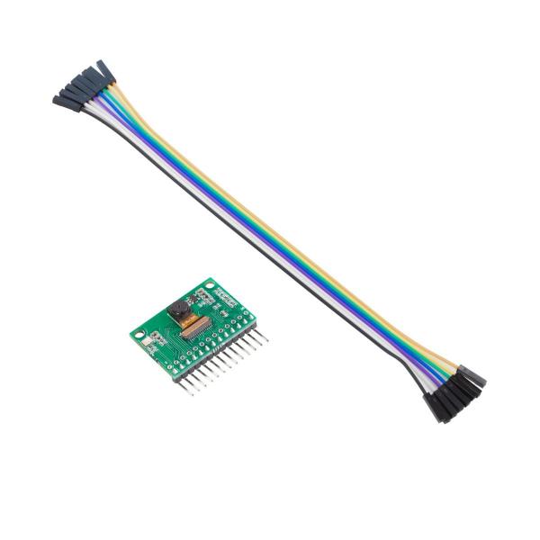 Arducam HM0360 VGA Camera Module for Raspberry Pi Pico [B0319]