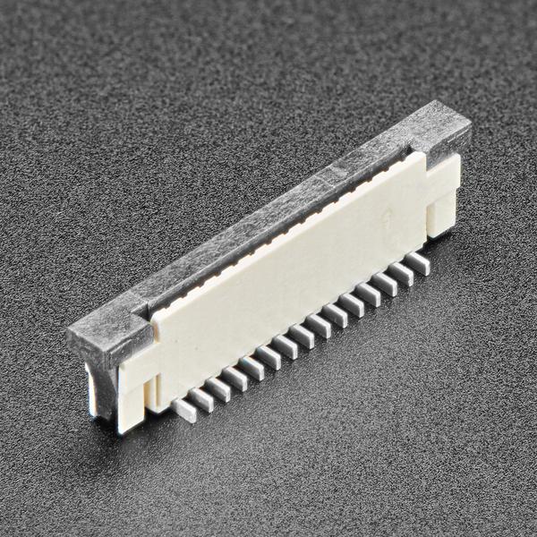 Replacement CSI/DSI Connector for Raspberry Pi - Repair Part [ada-4728]