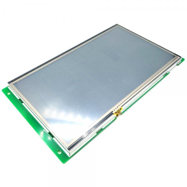 10.1인치 CD101M10600T-01R UART LCD MODULE
