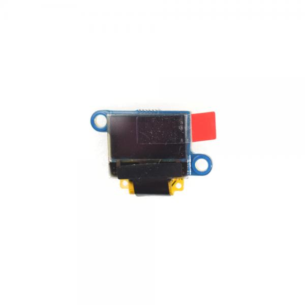 [정품] WeMos D1 Mini용 0.49인치(64x32) OLED 실드 OLED 0.49 Shield V1.0.0