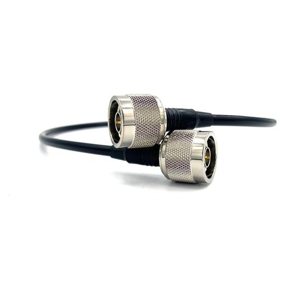 NP-NP Cable - 2m (LMR-200)