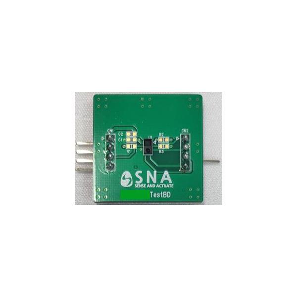 MSO6103V Digital Proximity Sensor