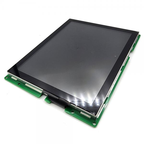 8인치 CD080M80600T-01C UART LCD MODULE