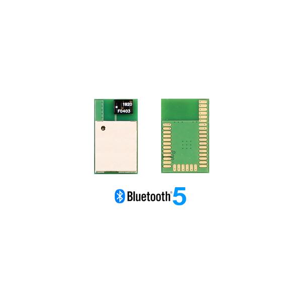 BLE 5.2 모듈 FBL601BC