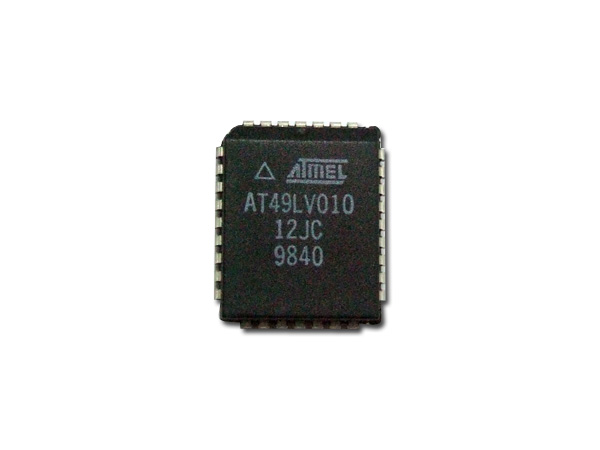 [리퍼제품]AT49LV010-12JC (304개/1박스)