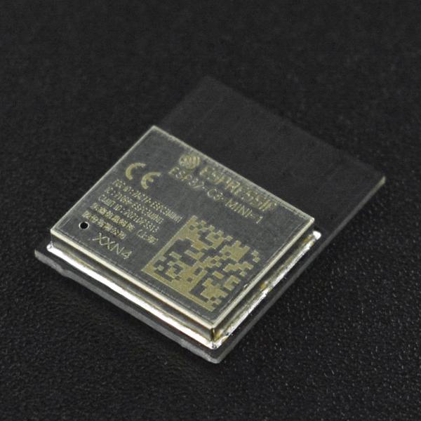 ESP32-C3-MINI-1-N4 Module (PCB antenna) [DFR0809]