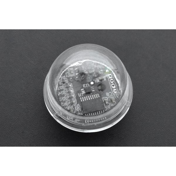 Ambient Light Sensor(0-200klx) [SEN0390]