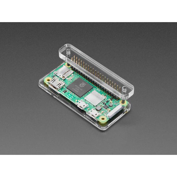 GPIO Male Hammer Header Kit - Solderless Raspberry Pi Connector [ada-5442]