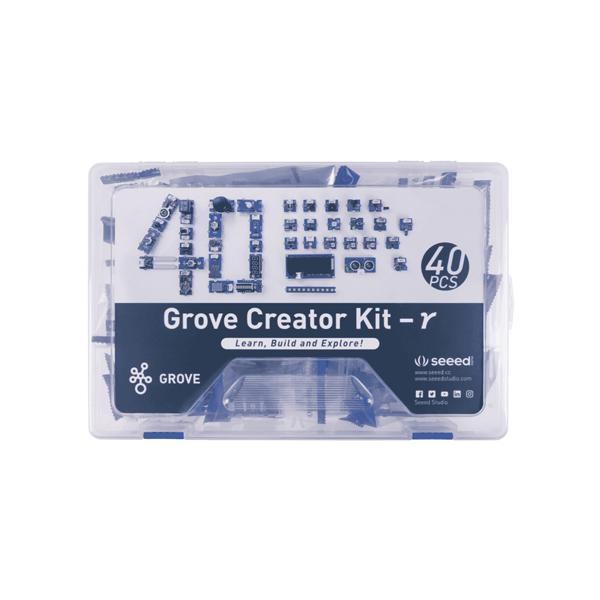 Grove Creator Kit - γ / 40 Grove [110020230]