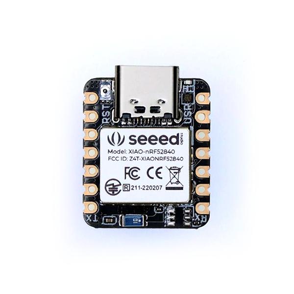 Seeed Studio XIAO nRF52840 - Supports Arduino [102010448]