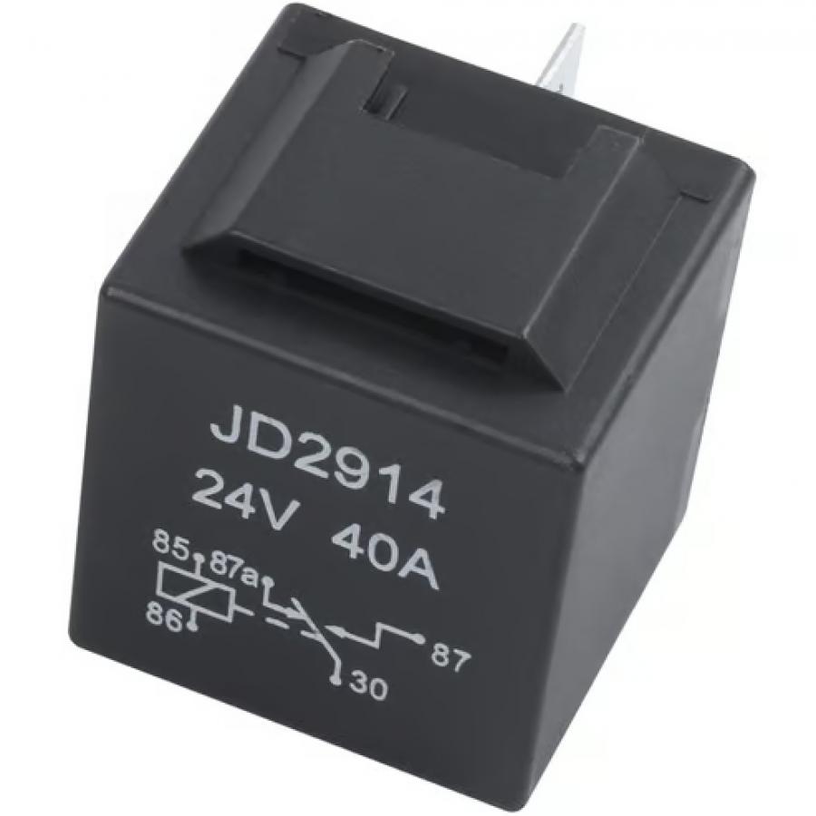 JD 차량용 릴레이 (24V 4P) [TYE-RL425]