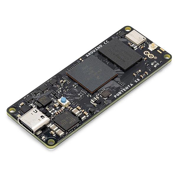 Arduino PRO - Portenta X8 (2G RAM, 16G eMMC)