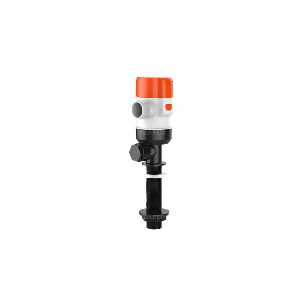 워터펌프 수동 12V 4A [SFBP1-G1100-13C]