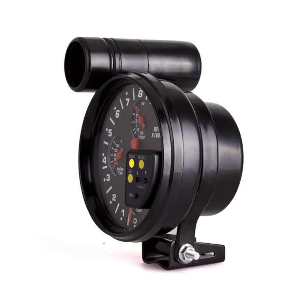 스피드+REV 카운터 4in1 GPS 속도, 타코미터 [TYE-GU065]