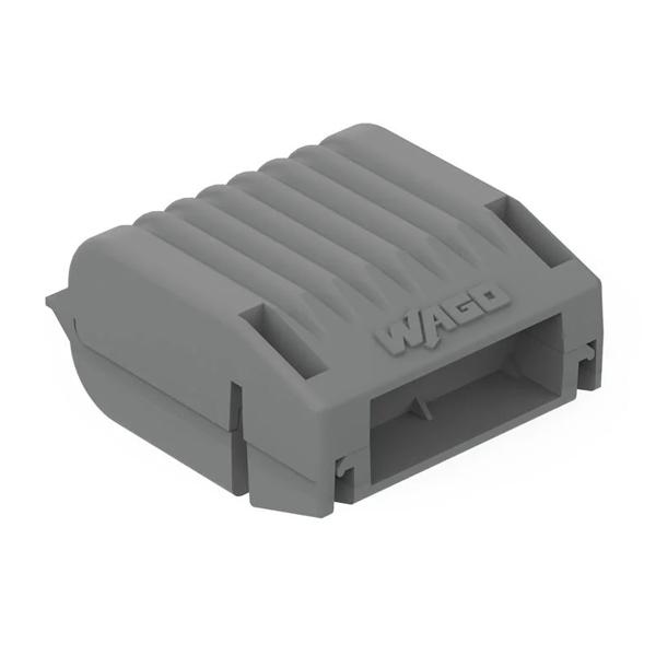 [WAGO] 젤박스 방수 전선 커넥터 커버 207-1431 (1EA)