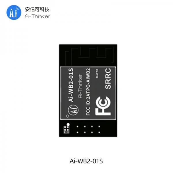 WiFi+BLE 투인원모듈 [Ai-WB2-01S]