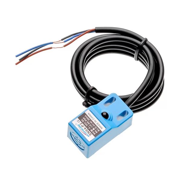 SN04-P2 DC 3 wire PNP NC 5-30v proximity sensor proximity switch [SEN08340S]