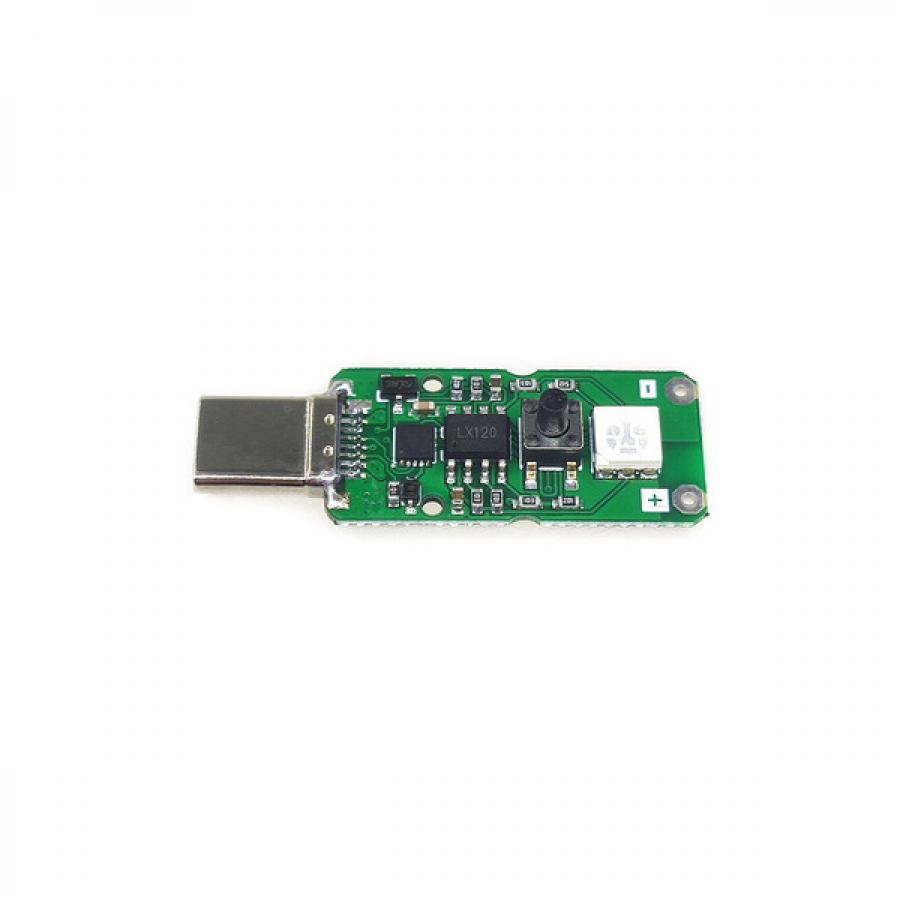 USB C PD 트리거 모듈 MALE [HPRO-0014]
